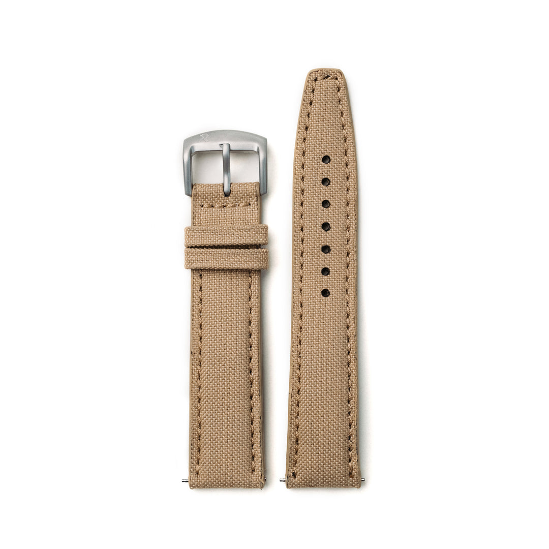 SEAQUAL® Canvas Strap