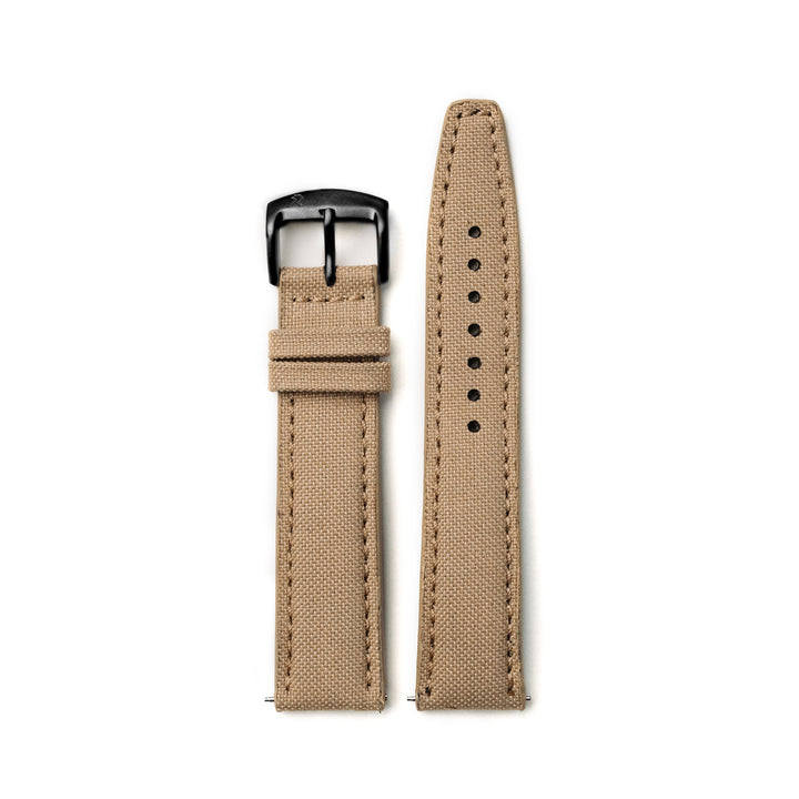 SEAQUAL® Canvas Strap