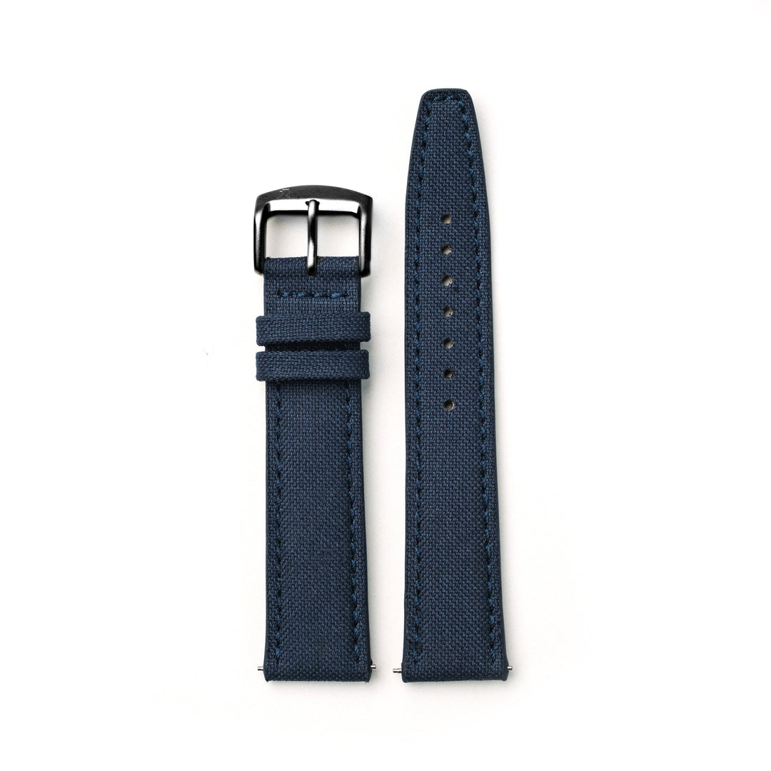 SEAQUAL® Canvas Strap