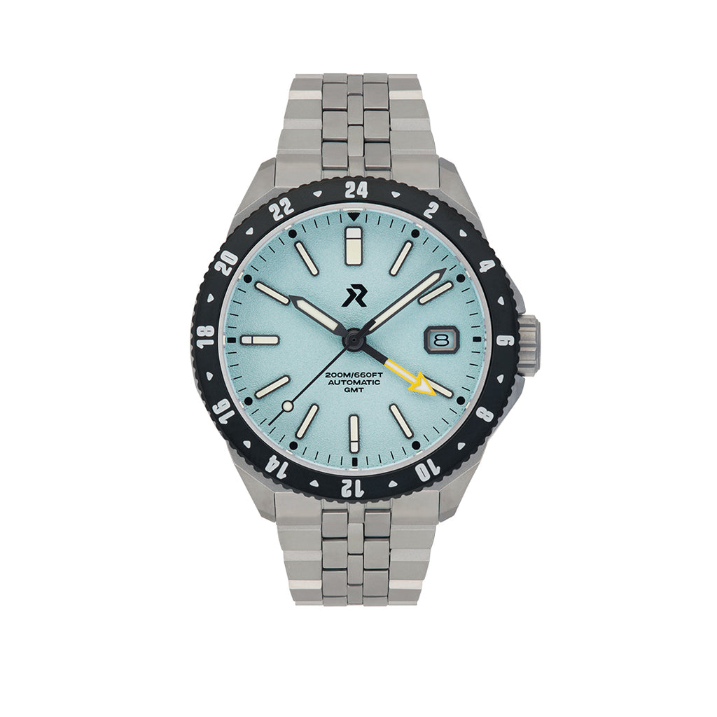 Best microbrand gmt online watches