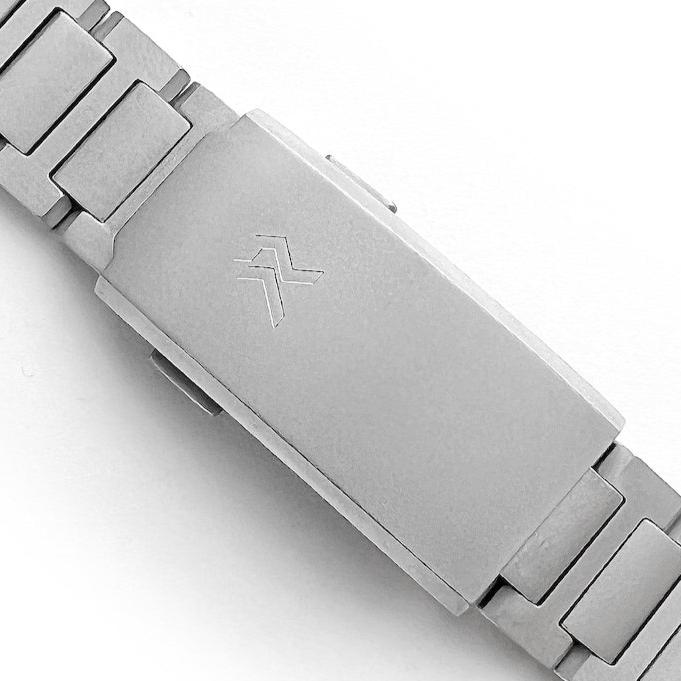 UltraHex™ Titanium Bracelet - Endeavour/ Resolute